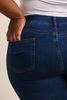 Picture of CURVY GIRL SUPER SIZE STRETCH JEGGING